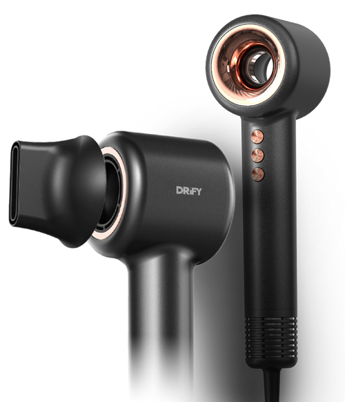 Vortex D3 Hair Dryer